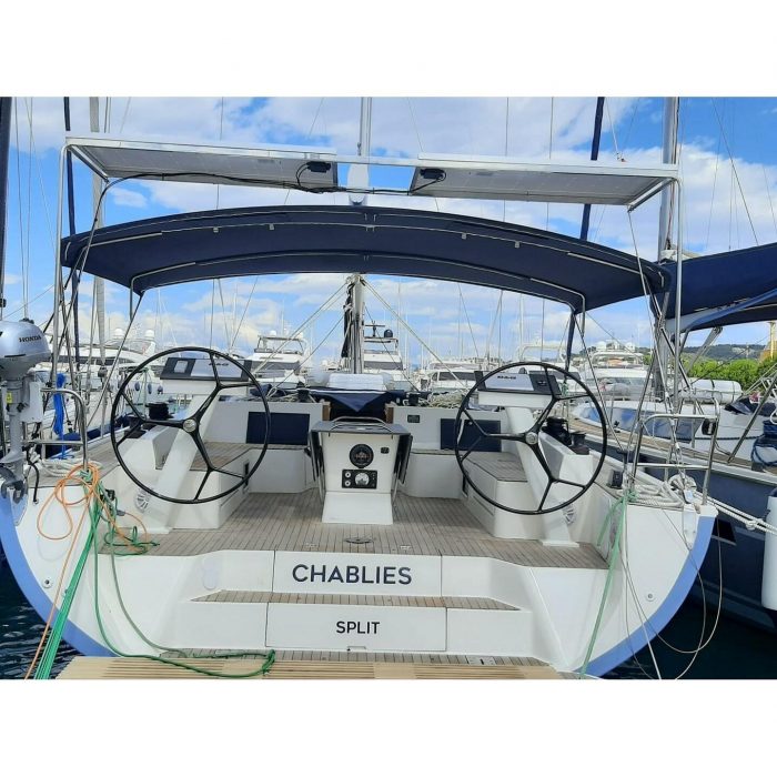 Chablies | D&D Kufner 54 photo 3