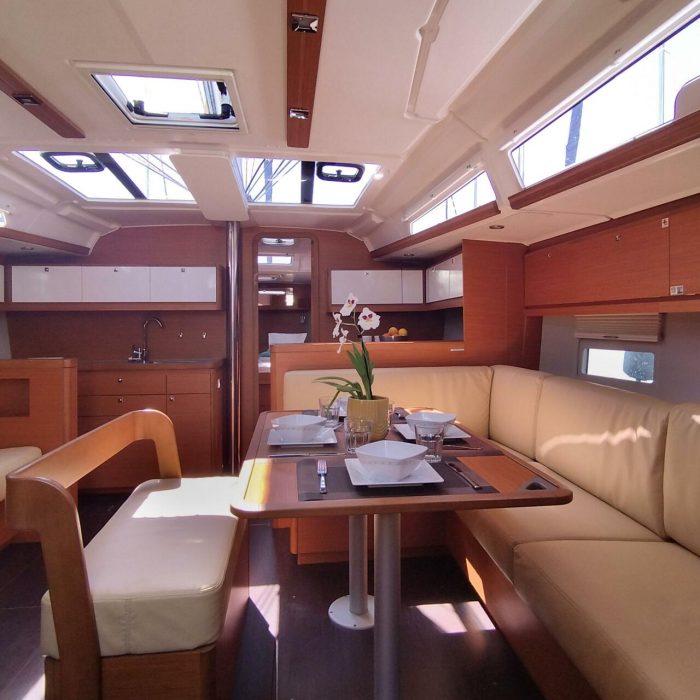 Andream | Dufour 430 photo 20