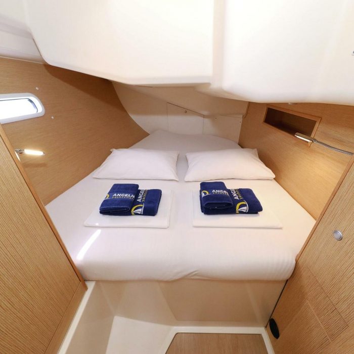 Susso | Hanse 455 photo 27