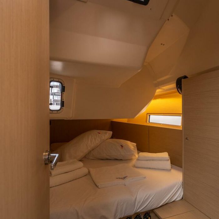 Lyra - Comfort line | Oceanis 40.1 photo 14