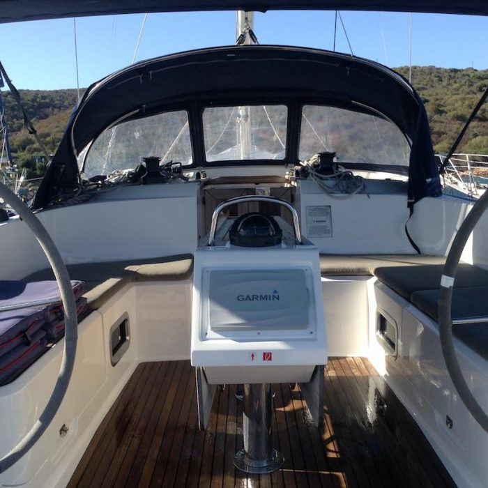 Albireo | Bavaria Cruiser 46 photo 6