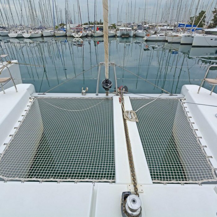 Catanoo | Lagoon 39 photo 16