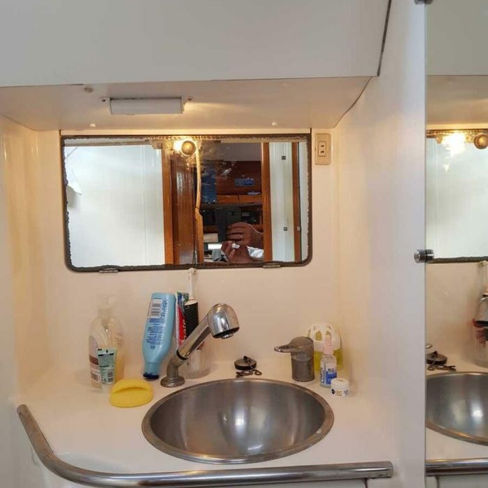 Rapsodia | Sun Odyssey 45.2 photo 8