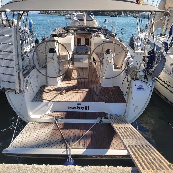 Isabelli | Bavaria Cruiser 40 photo 14