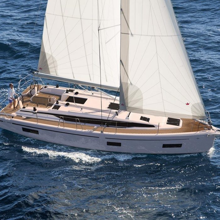 Lepanto | Bavaria C38 photo 1