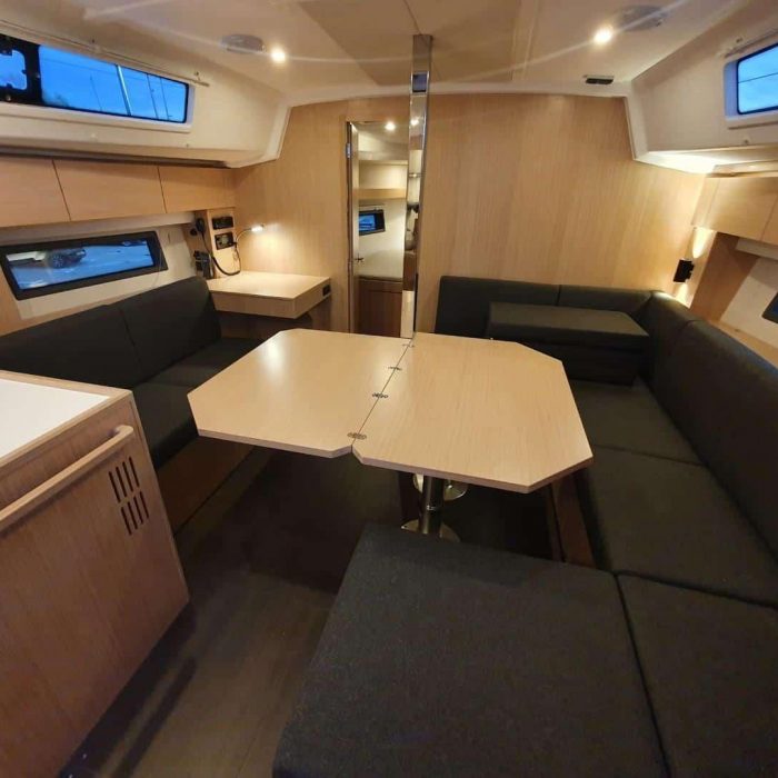 Bavaria C42 | Bavaria C42 photo 14