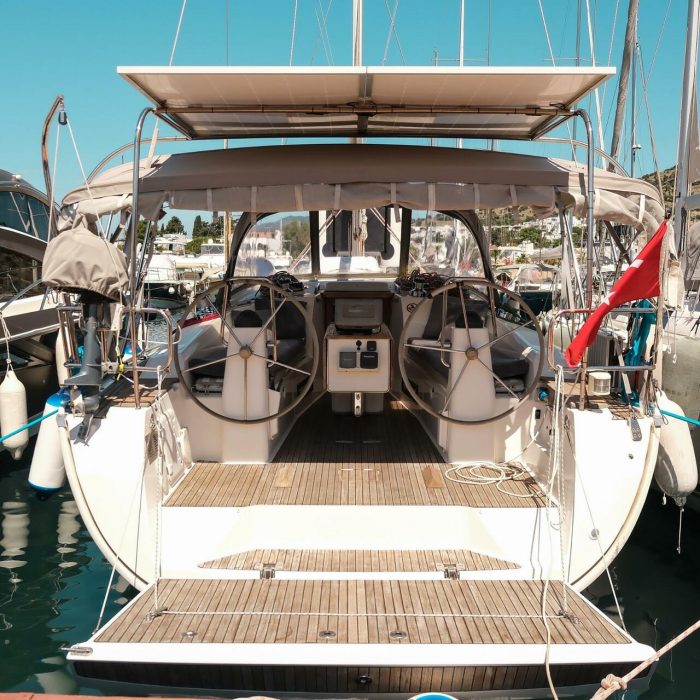 Spark 1 | Bavaria Cruiser 40 photo 4