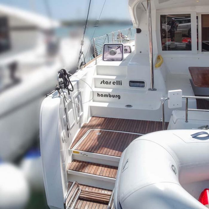 StarElli | Lagoon 40 photo 11 StarElli | Lagoon 40 photo 11