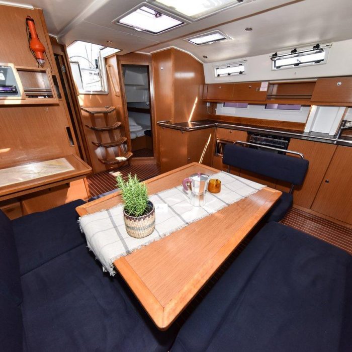 Controvento | Bavaria Cruiser 45 photo 20