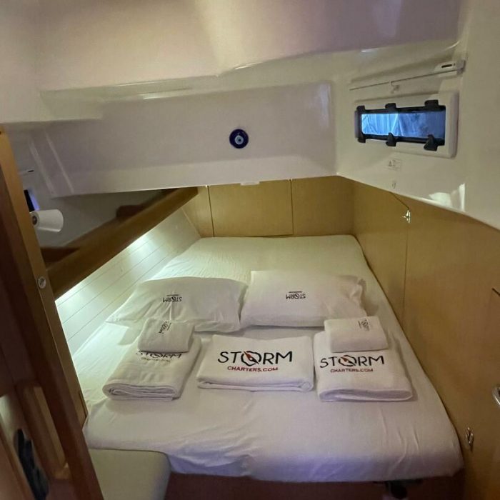 Wave Dancer | Bavaria Cruiser 45 photo 8