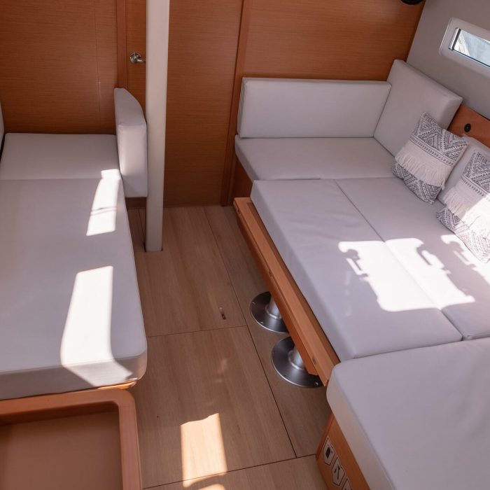 Sammy | Sun Odyssey 410 photo 59 Sammy | Sun Odyssey 410 photo 59