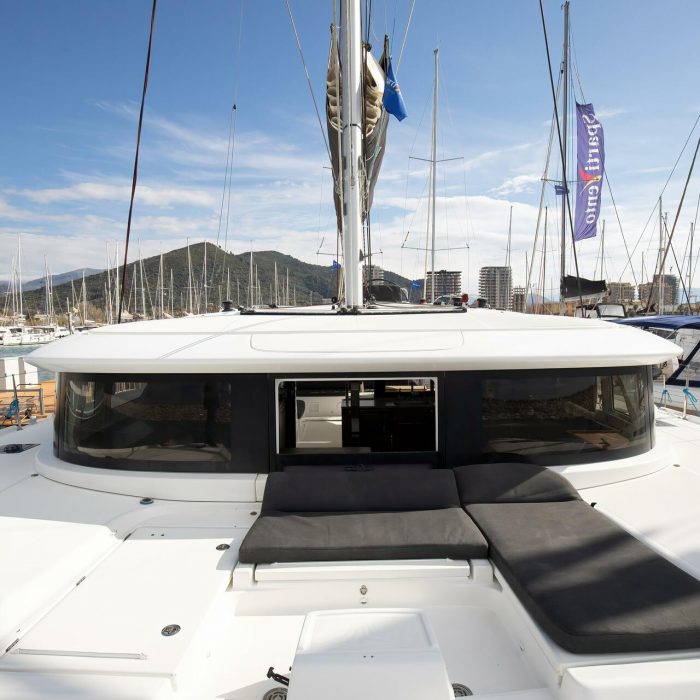 Cassata - Standard Line | Lagoon 46 photo 8