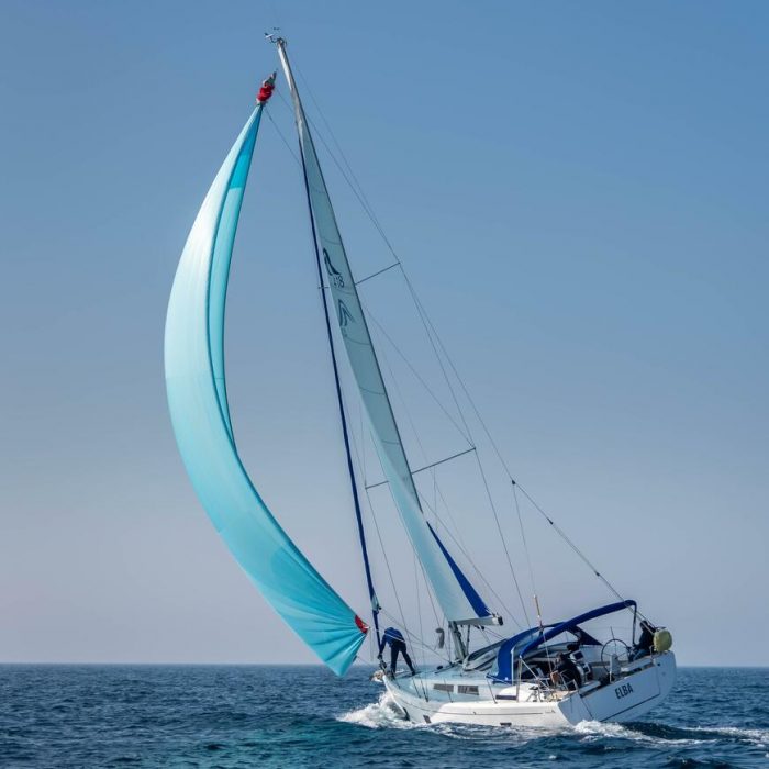 Elba | Hanse 418 photo 18