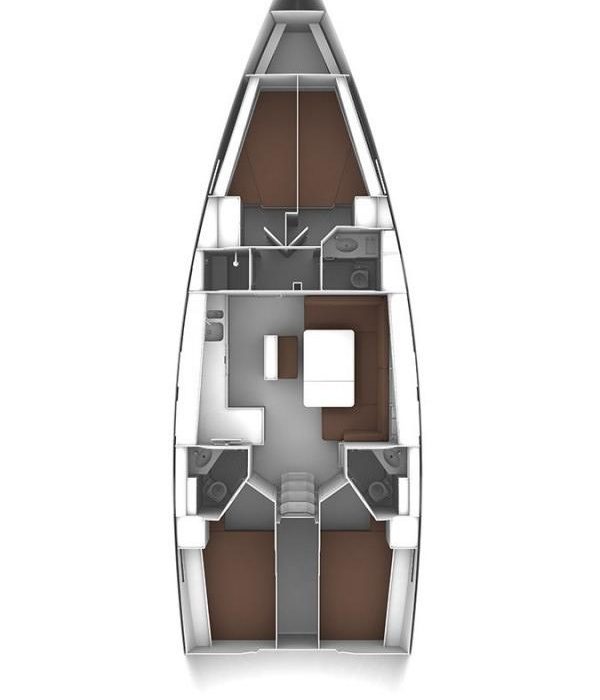 Angel | Bavaria Cruiser 46 photo 7
