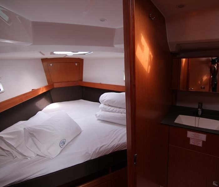 Patrizia | Bavaria Cruiser 41 photo 15
