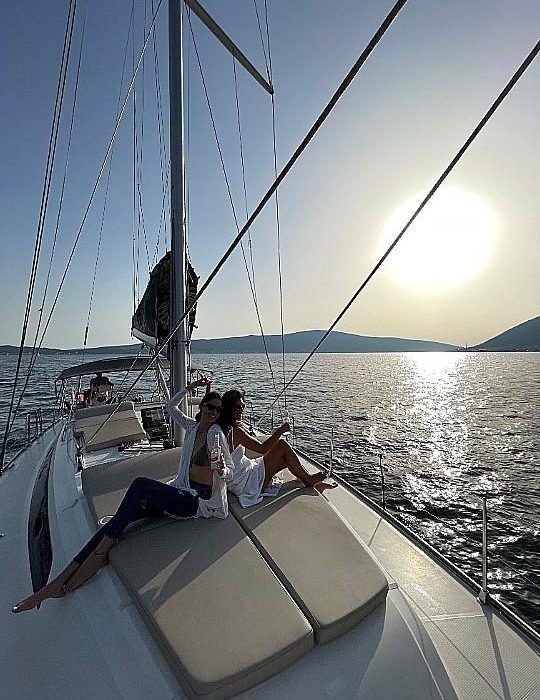Altair | Bavaria Cruiser 46 photo 9