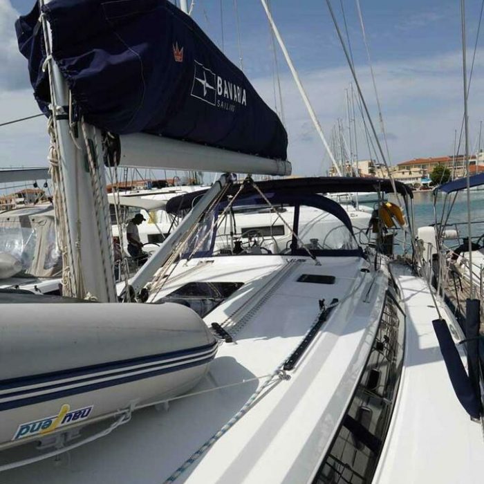 Sail la Vie | Bavaria Cruiser 46 photo 15