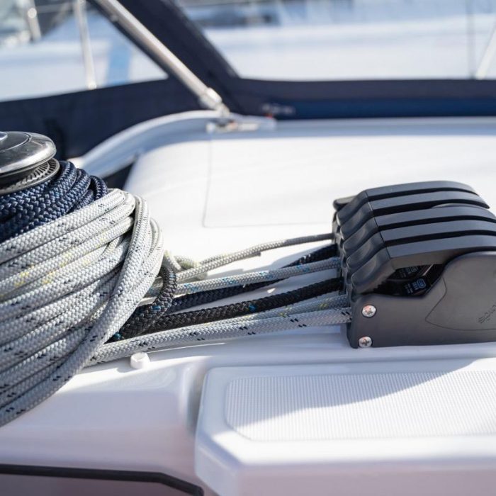 Maverick | Oceanis 40.1 photo 21