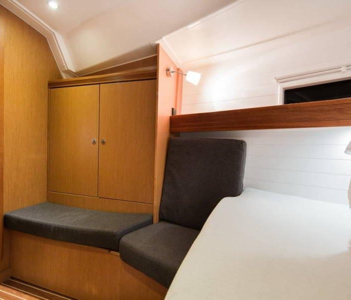 Apollon | Bavaria cruiser 51 photo 18