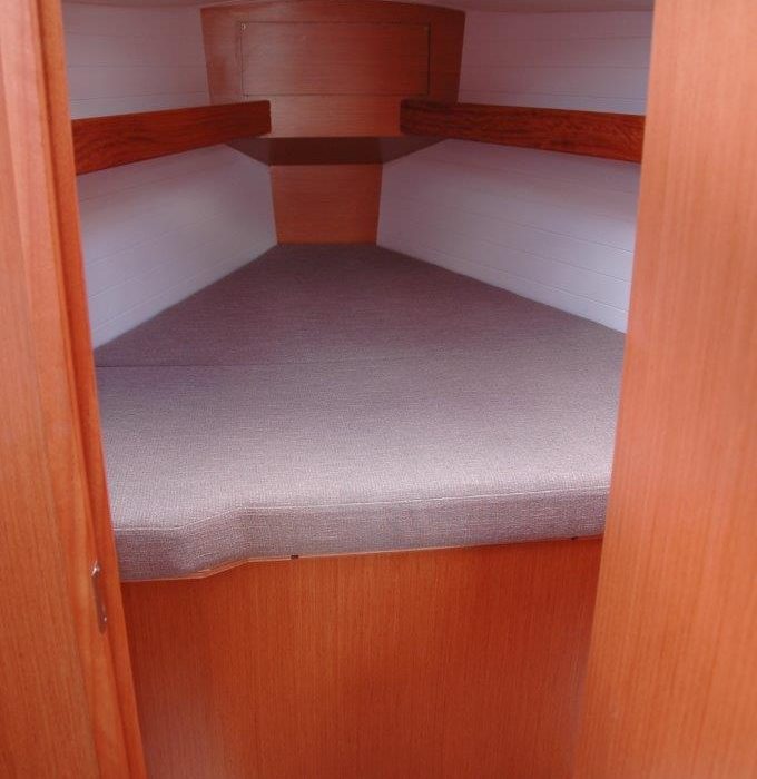 Kleeia | Bavaria Cruiser 33 photo 12
