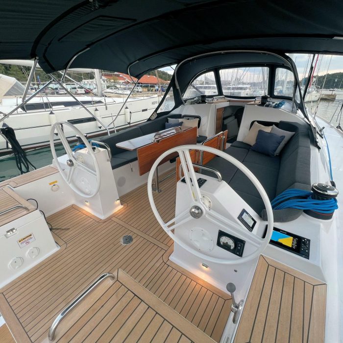Polaris | Elan Impression 45.1 photo 15