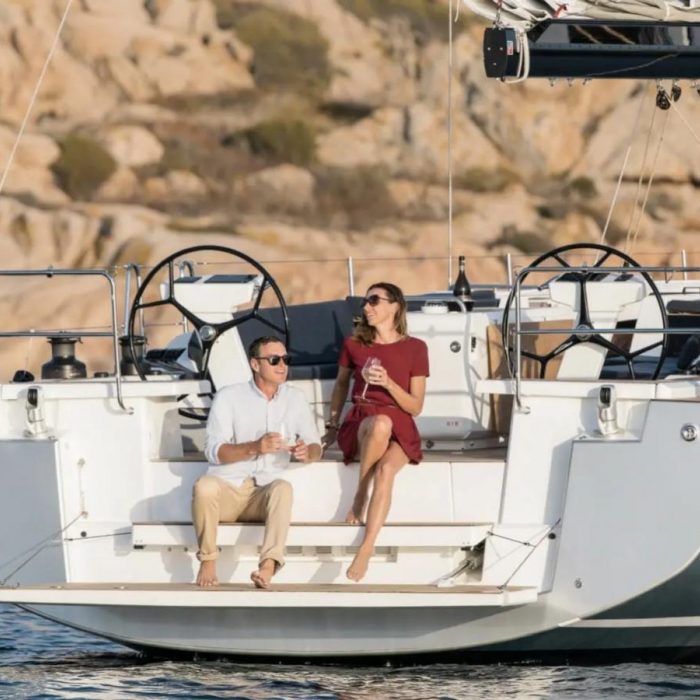 Adriatic Sense 1 | Oceanis 51.1 photo 14