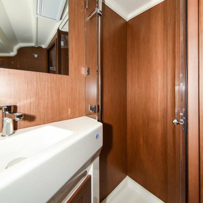 Eylin | Oceanis 40.1 photo 56