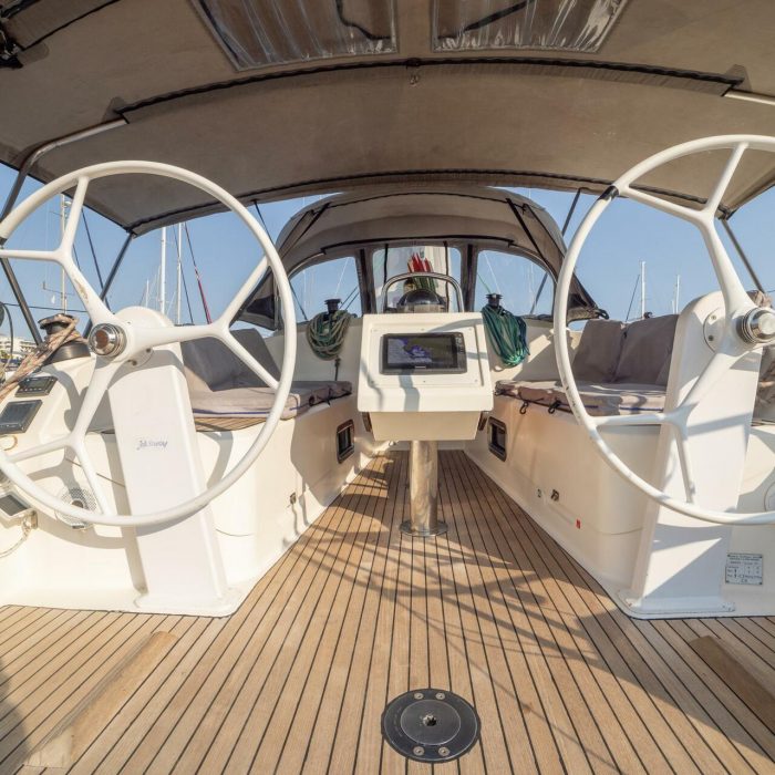 Marlo | Bavaria Cruiser 37 photo 2