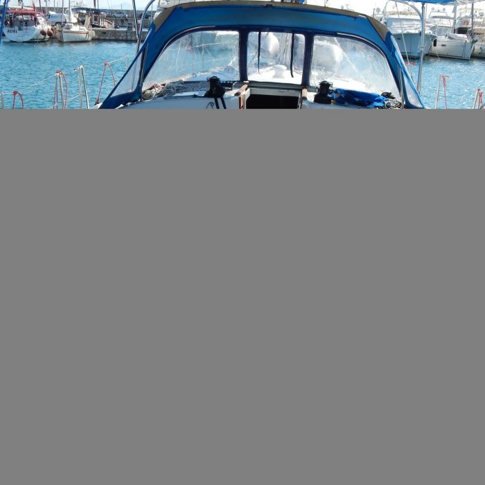 Comfort | Cyclades 50.5 photo 4