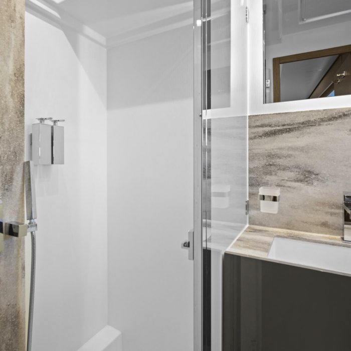 Dolce far niente | Prestige M48 photo 26