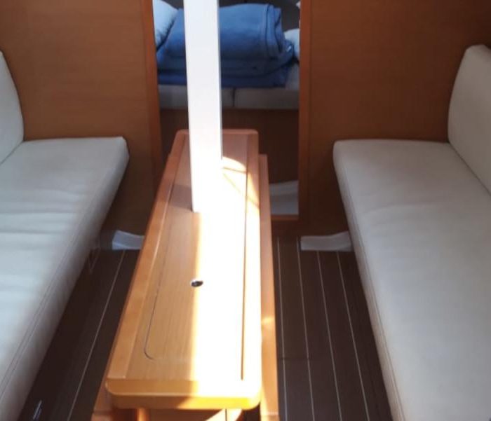 Omega | Sun Odyssey 33i photo 5