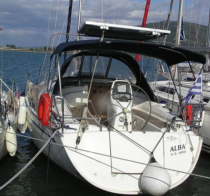 Alba | Bavaria 35 Cruiser photo 4