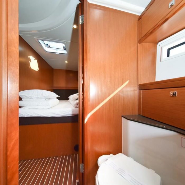 FAT BOY | Bavaria Cruiser 56 photo 86