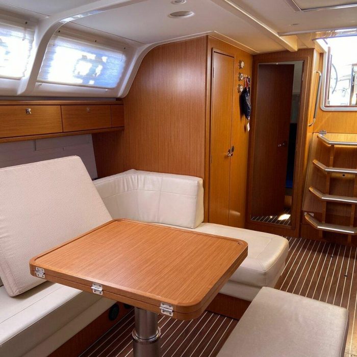 Locura | Bavaria cruiser 51 photo 5