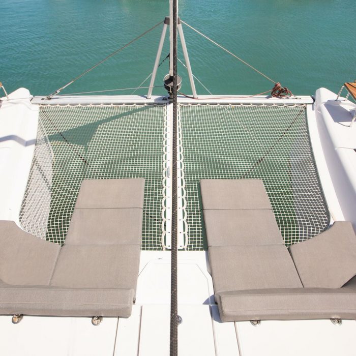 Seabird | Nautitech 44 Open photo 11