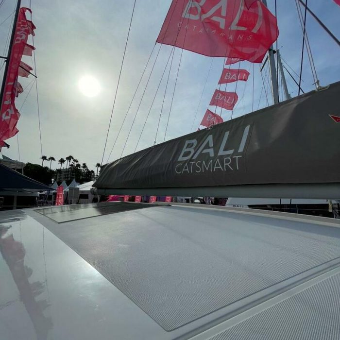Hanna | Bali Catsmart OW - 3 + 1 cab. photo 12