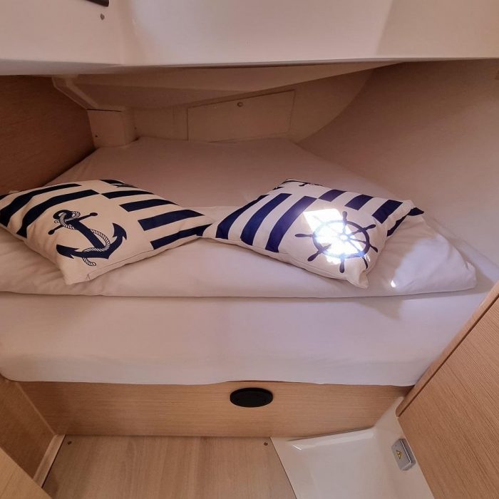 Larod | Hanse 348 photo 13
