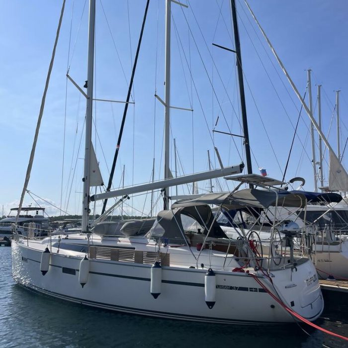 Mapalimi | Sundecker 36 Cruiser photo 2