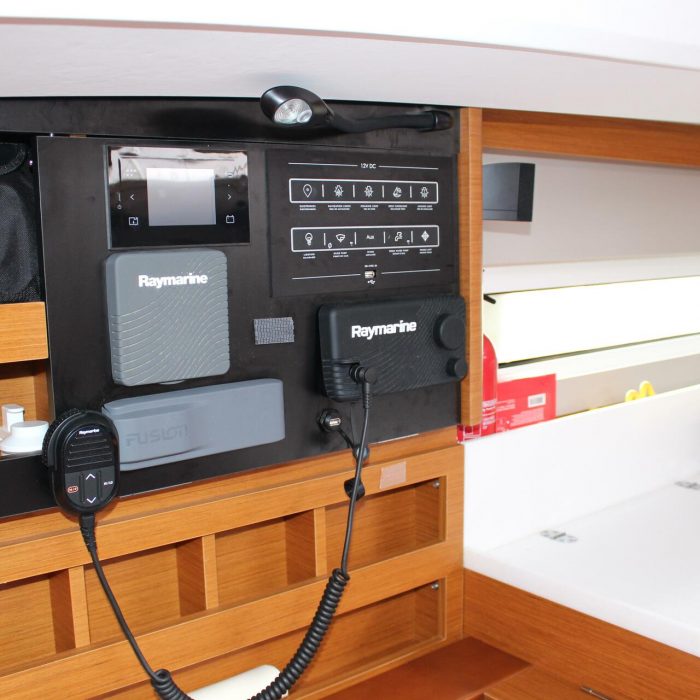 Sunsail 44 SO Classic | Sun Odyssey 440 photo 10