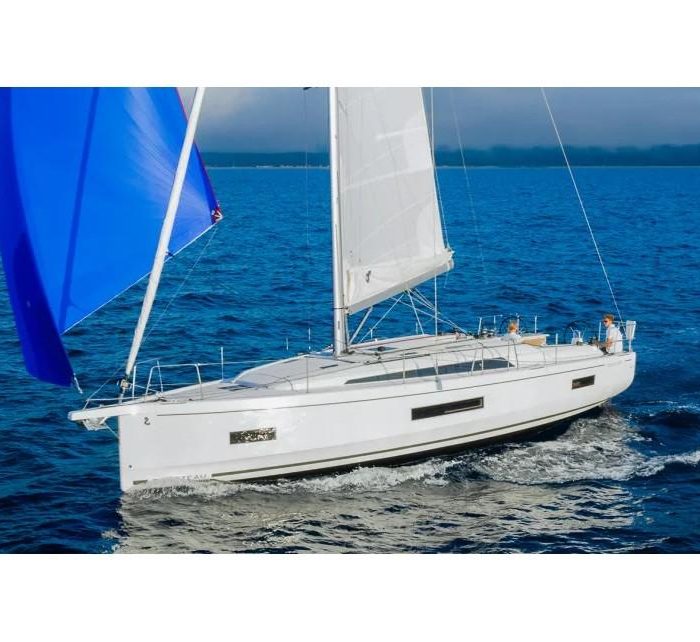 Leo | Oceanis 40.1 photo 1