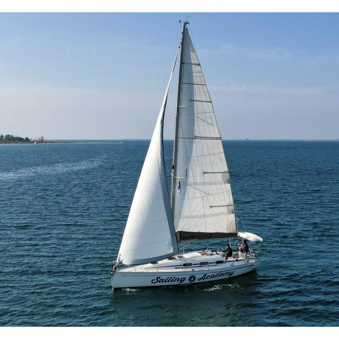 NorthWind II photo 1
