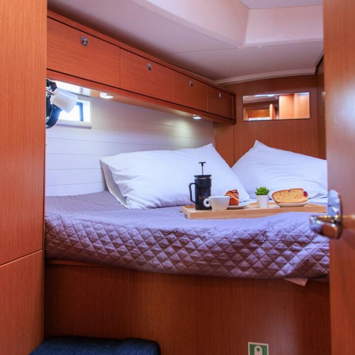 Kyveli | Bavaria Cruiser 46 photo 11