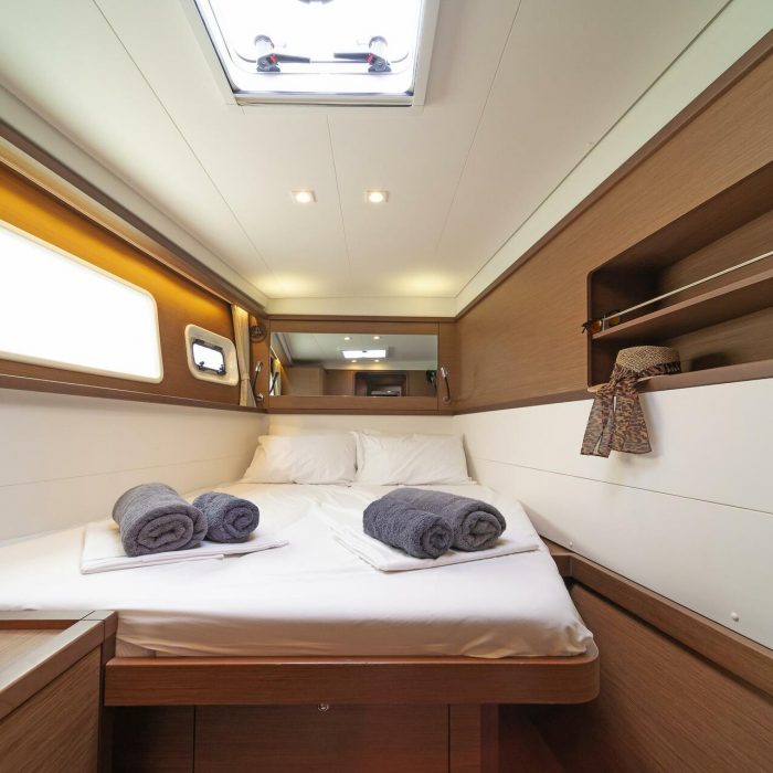 Nemesis | Lagoon 450 Fly photo 17