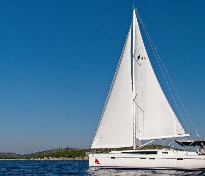 MH 77 | Bavaria 46 Cruiser photo 4