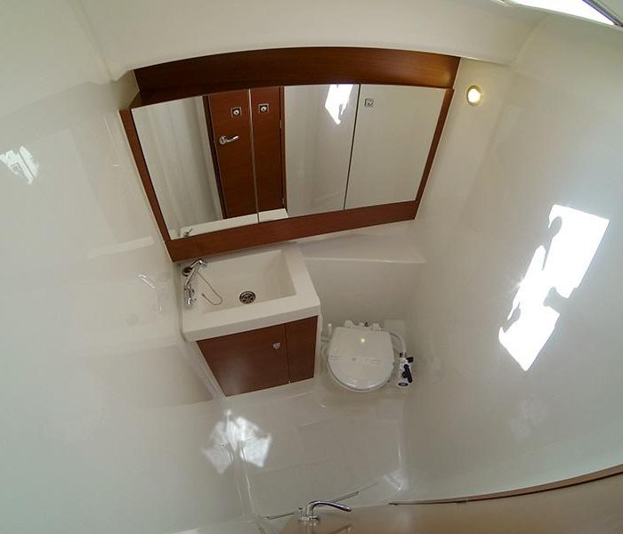 Amazing | Dufour 412 Grand Large photo 13