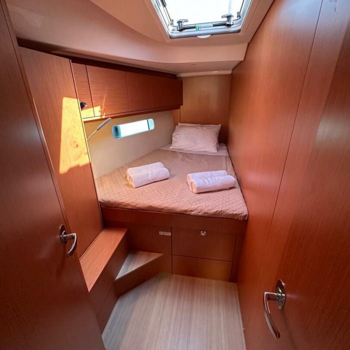 461 OCEAN BOULEVARD | Bavaria C46 photo 8