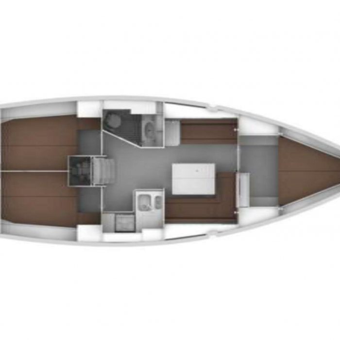 Kiwi | Bavaria Cruiser 36 photo 6