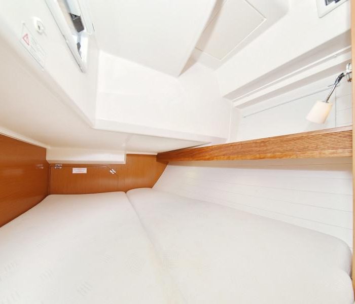 PIA M | Bavaria Cruiser 40 photo 48