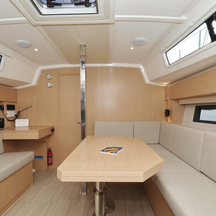 Levente | Bavaria C42 photo 19