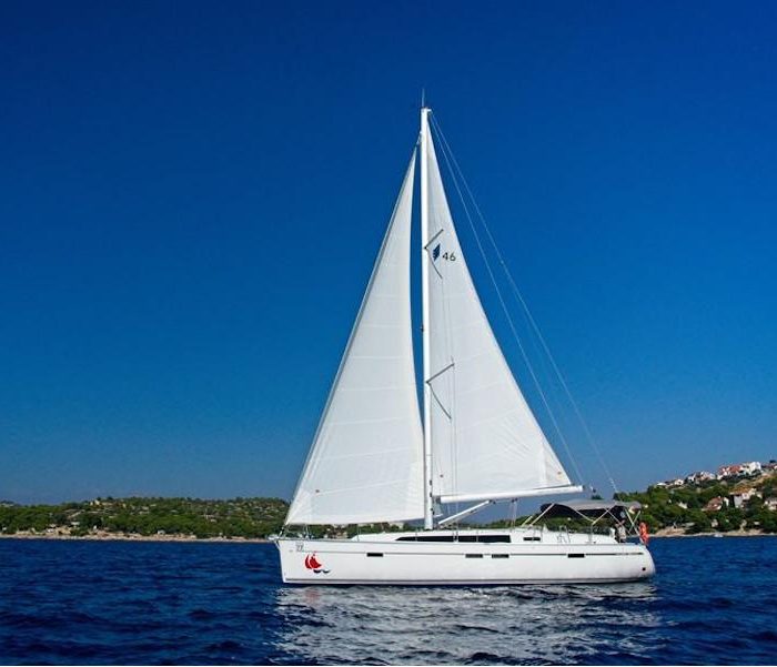 MH 77 | Bavaria 46 Cruiser photo 3